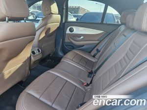 Mercedes-Benz E-Class E250 Avantgarde 2021 года из Южной Кореи