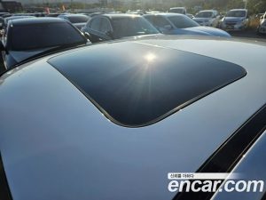 Mercedes-Benz E-Class E250 Avantgarde 2021 года из Южной Кореи
