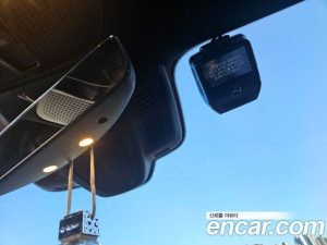 Mercedes-Benz E-Class E250 Avantgarde 2021 года из Южной Кореи