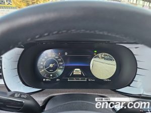 Kia K5 2.0 2020 года из Южной Кореи