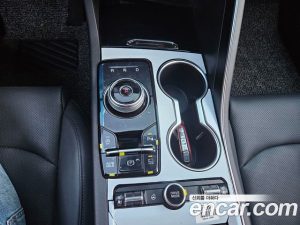 Kia K5 2.0 2020 года из Южной Кореи