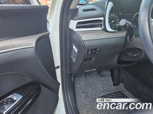 Kia K5 2.0 2020 года из Южной Кореи