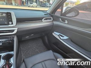 Kia K5 2.0 2020 года из Южной Кореи