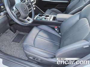Kia K5 2.0 2020 года из Южной Кореи