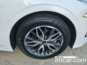 Kia K5 2.0 2020 года из Южной Кореи