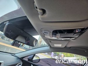Kia K5 2.0 2020 года из Южной Кореи