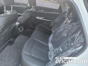 Kia K5 2.0 2020 года из Южной Кореи