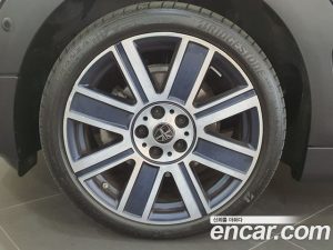 Mini Clubman Savile Row Edition 2020 года из Южной Кореи