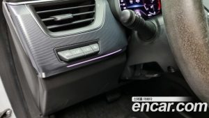 Renault-KoreaSamsung XM3 1.3 TCe RE Signature 2020 года из Южной Кореи
