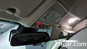 Renault-KoreaSamsung XM3 1.3 TCe RE Signature 2020 года из Южной Кореи