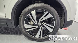 Volkswagen Touareg 3.0 TDI Premium 2020 года из Южной Кореи