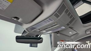 Volkswagen Touareg 3.0 TDI Premium 2020 года из Южной Кореи
