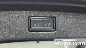 Volkswagen Touareg 3.0 TDI Premium 2020 года из Южной Кореи