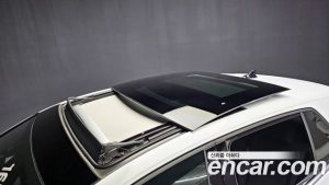 Volkswagen Golf 2.0 TDI Prestige 2023 года из Южной Кореи