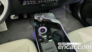 Kia EV6 Standard 4WD 2023 года из Южной Кореи