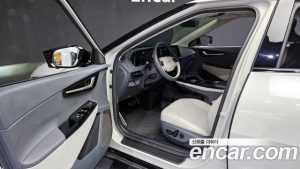 Kia EV6 Standard 4WD 2023 года из Южной Кореи