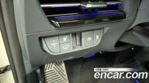 Kia EV6 Standard 4WD 2023 года из Южной Кореи
