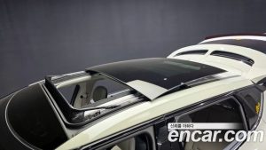 Kia EV6 Standard 4WD 2023 года из Южной Кореи