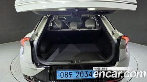 Kia EV6 Standard 4WD 2023 года из Южной Кореи