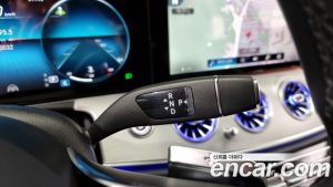 Mercedes-Benz E-Class E250 Avantgarde 2021 года из Южной Кореи