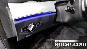 Mercedes-Benz E-Class E250 Avantgarde 2021 года из Южной Кореи