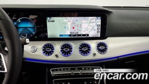 Mercedes-Benz E-Class E250 Avantgarde 2021 года из Южной Кореи