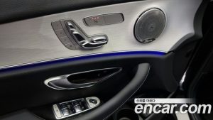 Mercedes-Benz E-Class E250 Avantgarde 2021 года из Южной Кореи