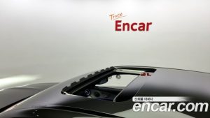Mercedes-Benz E-Class E250 Avantgarde 2021 года из Южной Кореи