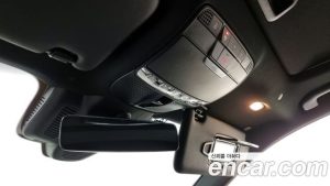 Mercedes-Benz E-Class E250 Avantgarde 2021 года из Южной Кореи