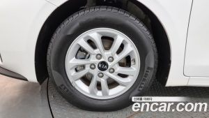 Kia K3 Luxury 2020 года из Южной Кореи