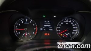 Kia K3 Luxury 2020 года из Южной Кореи