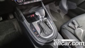 Kia K3 Luxury 2020 года из Южной Кореи
