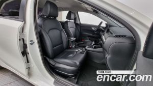 Kia K3 Luxury 2020 года из Южной Кореи