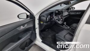 Kia K3 Luxury 2020 года из Южной Кореи