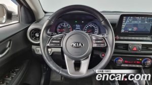 Kia K3 Luxury 2020 года из Южной Кореи