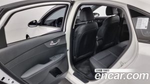 Kia K3 Luxury 2020 года из Южной Кореи