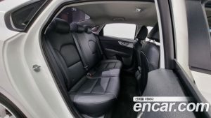 Kia K3 Luxury 2020 года из Южной Кореи