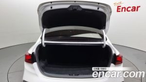 Kia K3 Luxury 2020 года из Южной Кореи