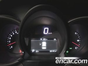 Kia RAY Prestige 2020 года из Южной Кореи