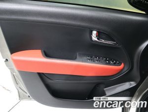 Kia RAY Prestige 2020 года из Южной Кореи