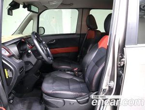 Kia RAY Prestige 2020 года из Южной Кореи
