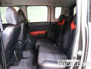 Kia RAY Prestige 2020 года из Южной Кореи