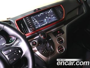 Kia RAY Prestige 2020 года из Южной Кореи