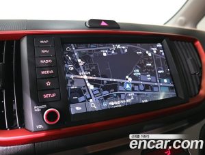 Kia RAY Prestige 2020 года из Южной Кореи