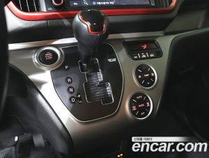 Kia RAY Prestige 2020 года из Южной Кореи