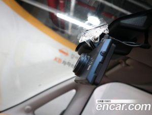 Kia RAY Prestige 2020 года из Южной Кореи
