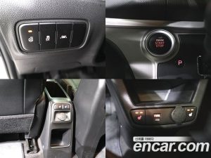 Kia RAY Prestige 2020 года из Южной Кореи