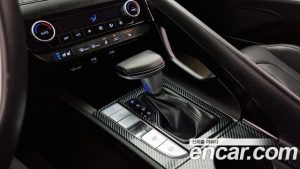 Hyundai AVANTE 1.6 2021 года из Южной Кореи