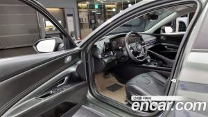 Hyundai AVANTE 1.6 2021 года из Южной Кореи