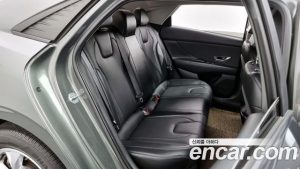 Hyundai AVANTE 1.6 2021 года из Южной Кореи